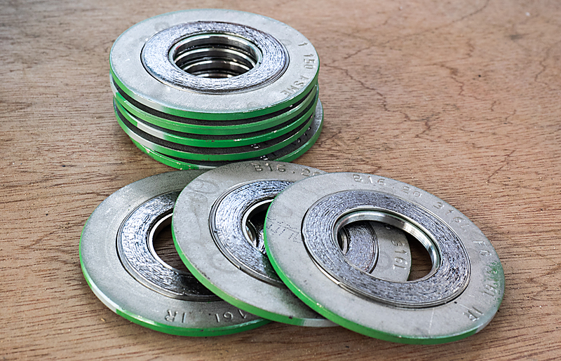 Photo Gallery Gasket Specialties