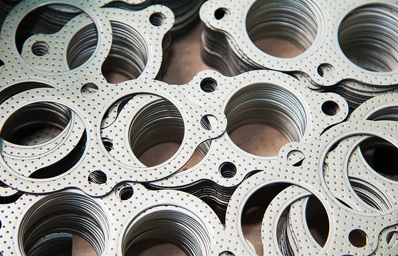 Photo Gallery Gasket Specialties