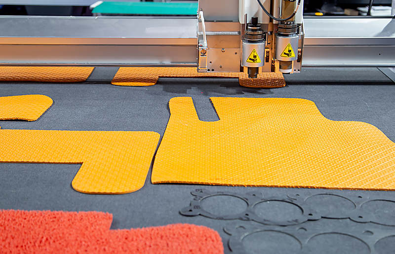 Gaskets Gasket Specialties