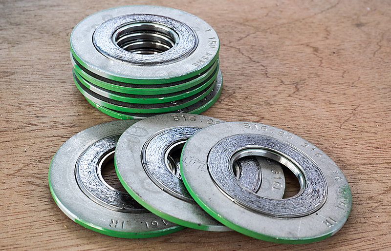 Gaskets Gasket Specialties