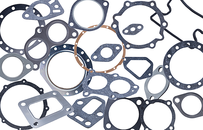 Gaskets Gasket Specialties