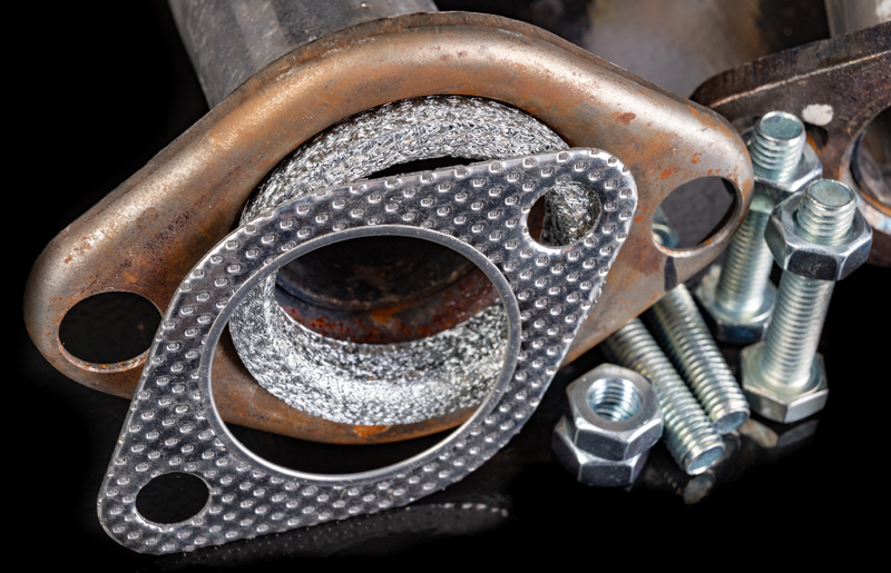 Photo Gallery Gasket Specialties